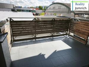 Pronájem bytu 2+kk, Liberec, Jeronýmova, 58 m2
