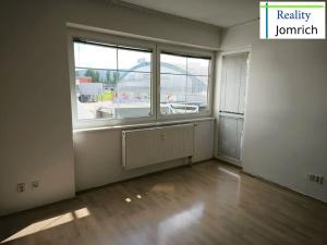 Pronájem bytu 2+kk, Liberec, Jeronýmova, 58 m2
