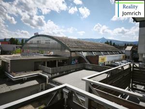 Pronájem bytu 2+kk, Liberec, Jeronýmova, 58 m2