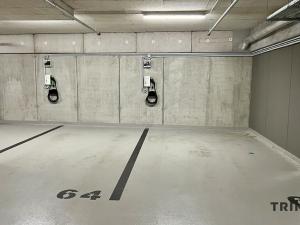 Pronájem bytu 2+kk, Ostrava - Moravská Ostrava, F. X. Riepla, 58 m2