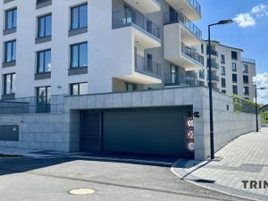 Pronájem bytu 2+kk, Ostrava - Moravská Ostrava, F. X. Riepla, 58 m2