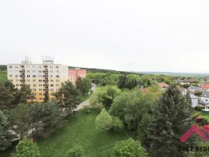 Prodej bytu 1+kk, Říčany, U Vodojemu, 19 m2
