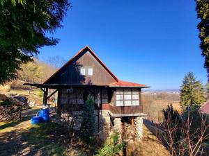 Prodej chaty, Březina, 70 m2