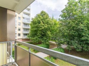 Prodej bytu 1+kk, Brno, Okrouhlá, 32 m2