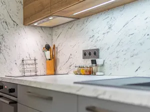 Prodej bytu 1+kk, Brno, Okrouhlá, 32 m2