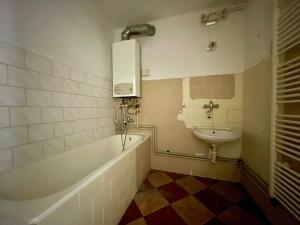 Prodej bytu 3+kk, Lovosice, Terezínská, 59 m2