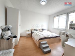 Pronájem bytu 2+1, Karviná - Ráj, Březová, 54 m2