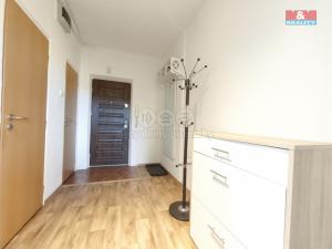 Pronájem bytu 2+1, Karviná - Ráj, Březová, 54 m2