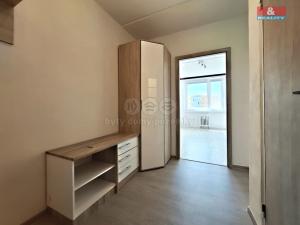 Pronájem bytu 2+kk, Most, Jana Kříže, 39 m2
