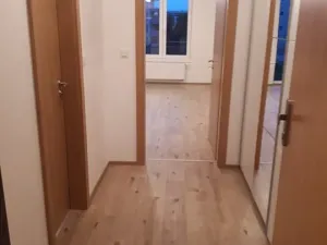Pronájem bytu 1+kk, Praha - Čakovice, Bermanova, 36 m2