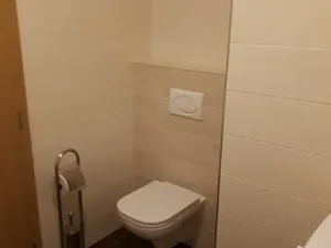 Pronájem bytu 1+kk, Praha - Čakovice, Bermanova, 36 m2