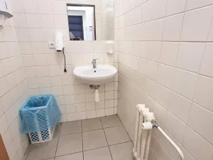 Pronájem kanceláře, Jihlava, Věžní, 37 m2