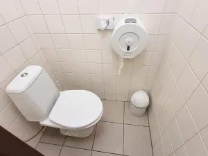 Pronájem kanceláře, Jihlava, Věžní, 140 m2
