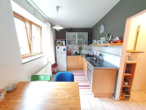 Prodej bytu 1+1, Praha - Dejvice, Na Vlčovce, 34 m2