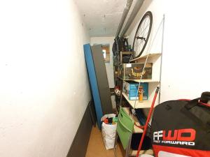 Prodej bytu 1+1, Praha - Dejvice, Na Vlčovce, 34 m2