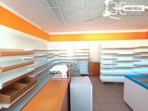 Prodej obchodního prostoru, Vsetín - Rokytnice, Rokytnice, 66 m2