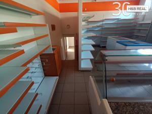 Prodej obchodního prostoru, Vsetín - Rokytnice, Rokytnice, 66 m2