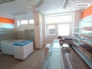 Prodej obchodního prostoru, Vsetín - Rokytnice, Rokytnice, 66 m2