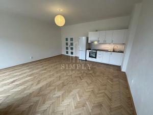 Pronájem bytu 2+kk, Praha - Strašnice, Nad Primaskou, 63 m2