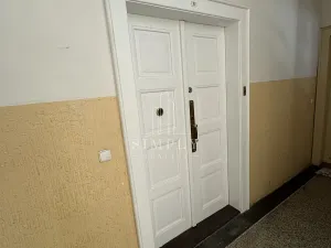 Pronájem bytu 2+kk, Praha - Strašnice, Nad Primaskou, 63 m2