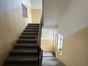 Pronájem bytu 2+kk, Praha - Strašnice, Nad Primaskou, 63 m2