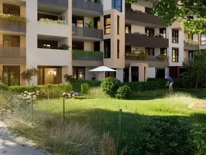 Prodej bytu 3+kk, Praha - Záběhlice, Želivecká, 85 m2