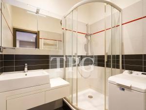 Pronájem bytu 1+1, Praha - Žižkov, Baranova, 35 m2