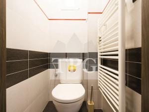 Pronájem bytu 1+1, Praha - Žižkov, Baranova, 35 m2