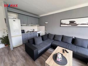 Prodej bytu 2+kk, Ústí nad Labem, Keplerova, 48 m2