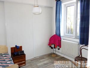 Pronájem pokoje, Plzeň, Petřínská, 12 m2