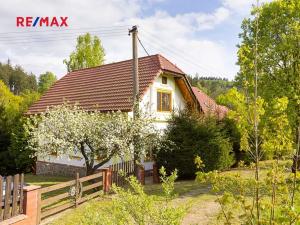 Prodej rodinného domu, Teplice nad Metují, 169 m2