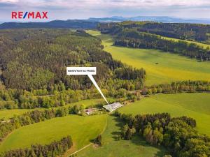 Prodej rodinného domu, Teplice nad Metují, 169 m2