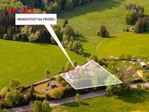 Prodej rodinného domu, Teplice nad Metují, 169 m2