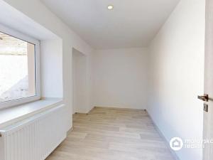 Prodej rodinného domu, Nové Bránice, 51 m2