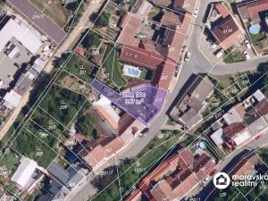 Prodej rodinného domu, Nové Bránice, 51 m2