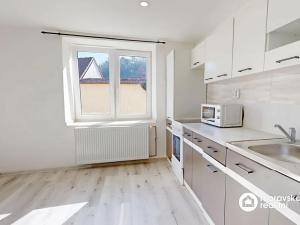 Prodej rodinného domu, Nové Bránice, 51 m2