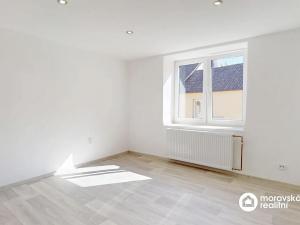Prodej rodinného domu, Nové Bránice, 51 m2