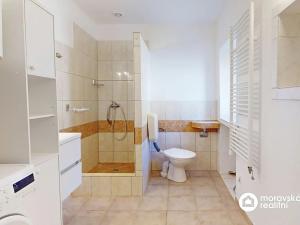 Prodej rodinného domu, Nové Bránice, 51 m2