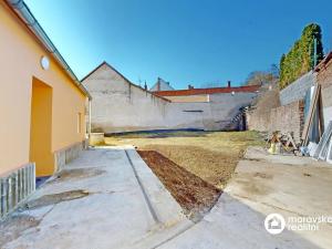 Prodej rodinného domu, Nové Bránice, 51 m2