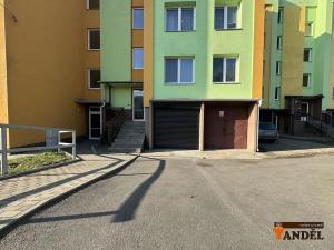 Prodej garáže, Havířov, Aloise Jiráska, 15 m2