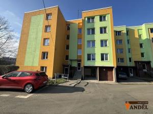 Prodej garáže, Havířov, Aloise Jiráska, 15 m2