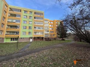 Prodej garáže, Havířov, Aloise Jiráska, 15 m2