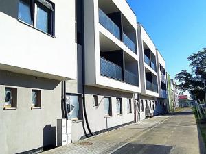 Pronájem bytu 1+kk, Hodonín, Žižkova, 30 m2