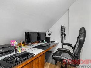 Prodej rodinného domu, Štěnovice, Lipová, 230 m2