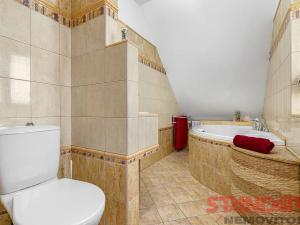 Prodej rodinného domu, Štěnovice, Lipová, 230 m2