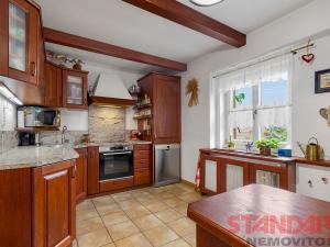 Prodej rodinného domu, Štěnovice, Lipová, 230 m2