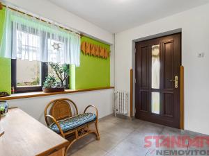 Prodej rodinného domu, Štěnovice, Lipová, 230 m2