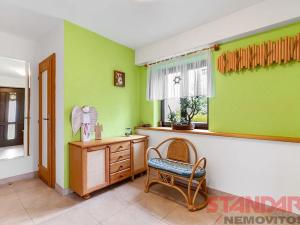 Prodej rodinného domu, Štěnovice, Lipová, 230 m2