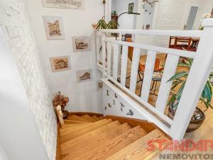 Prodej rodinného domu, Štěnovice, Lipová, 230 m2