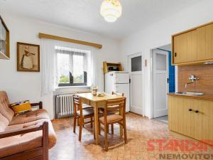 Prodej rodinného domu, Štěnovice, Lipová, 230 m2